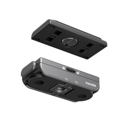 Insta360 Quick Release Mount 快拆支架