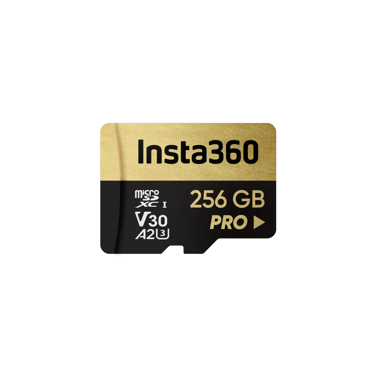 Insta360 MircoSD Card 256GB 記憶卡
