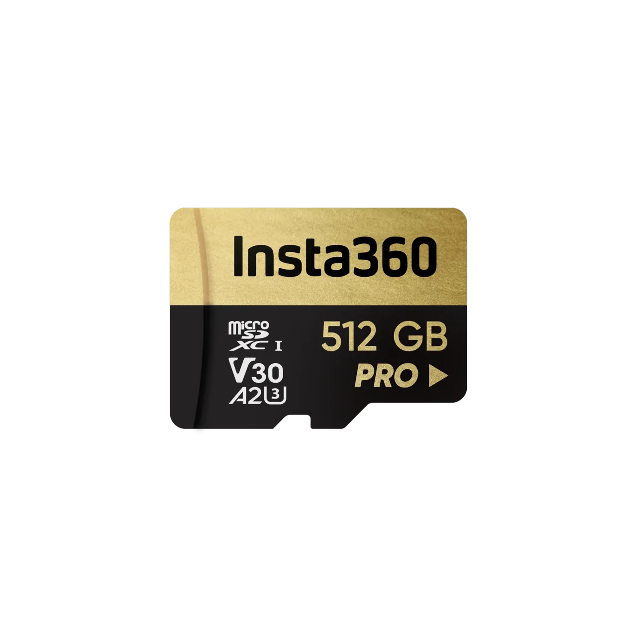 Insta360 MircoSD Card 512GB 記憶卡
