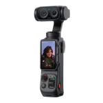 租借 - Insta360 Luna Ultra