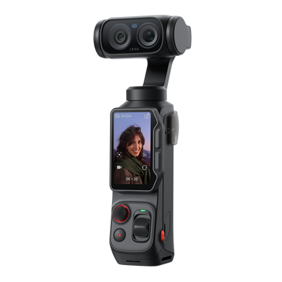 租借 - Insta360 Luna Ultra