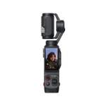 租借 - Insta360 Luna Ultra
