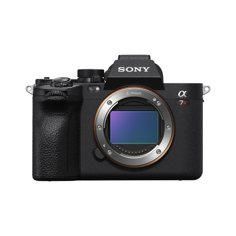租借 - Sony A7RV 相機