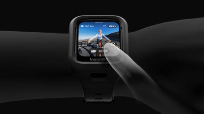 Insta360 GPS Preview Remote 預覽遙控器