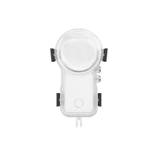 X4 Air 隱形潛水殼