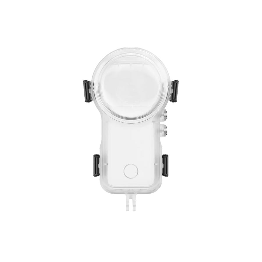 X4 Air 隱形潛水殼