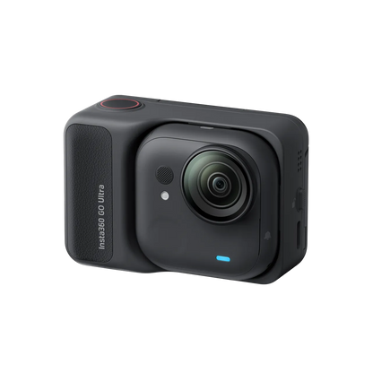 租借 - Insta360 Go Ultra Action Camera 運動相機