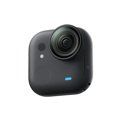 租借 - Insta360 Go Ultra Action Camera 運動相機