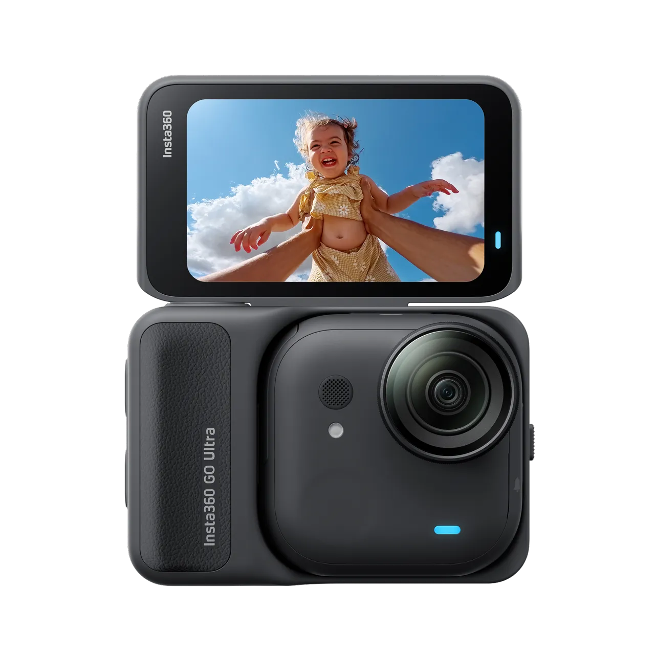 租借 - Insta360 Go Ultra Action Camera 運動相機