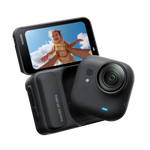 租借 - Insta360 Go Ultra Action Camera 運動相機