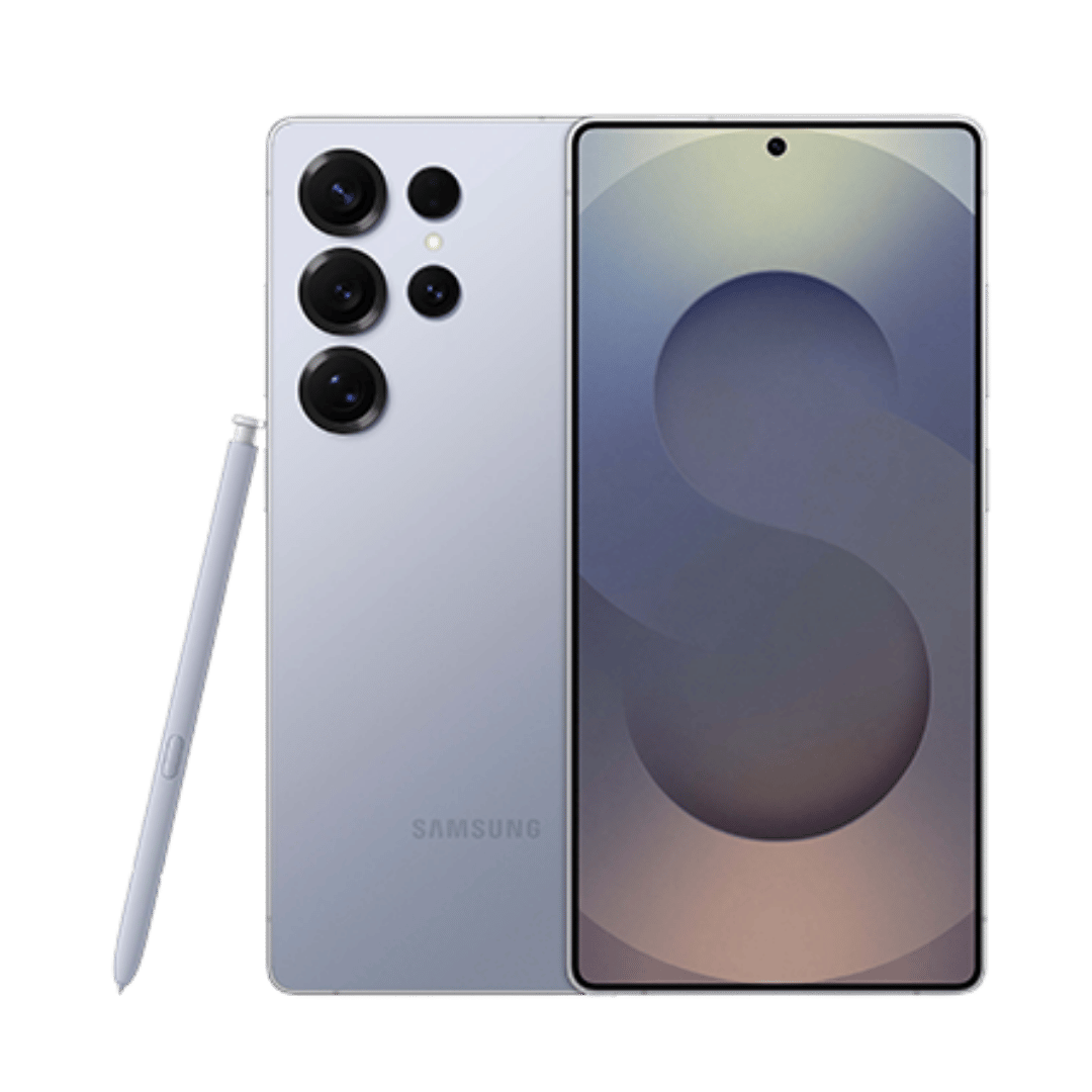 租借 - Samsung Galaxy S25 Ultra