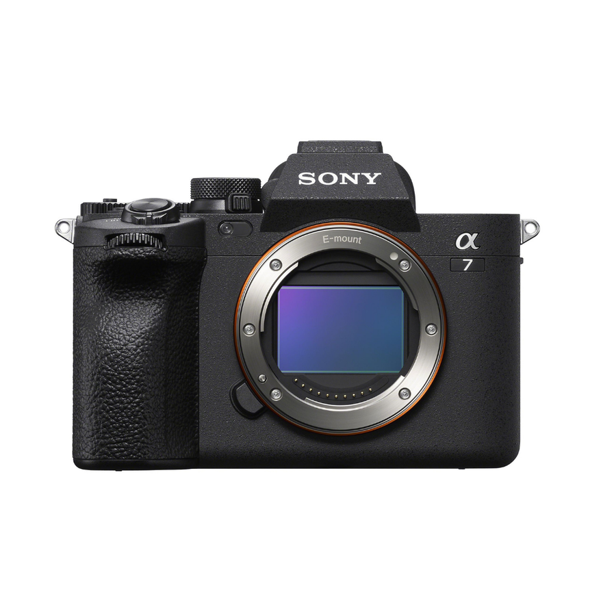 租借 - Sony A7IV 相機