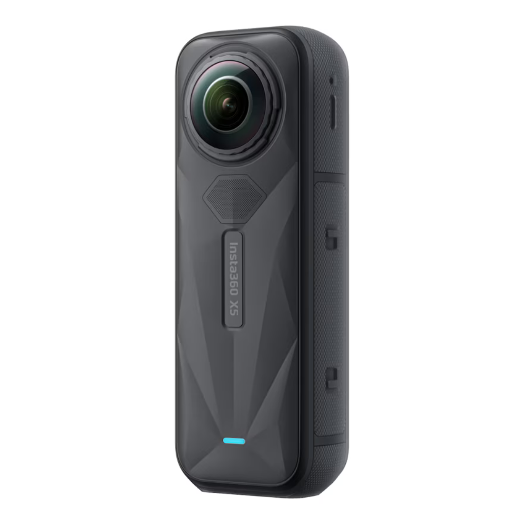 租借 - Insta360 X5 -  8K 360º 全景運動相機 Action Camera