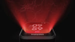 Insta360 GPS Preview Remote 預覽遙控器