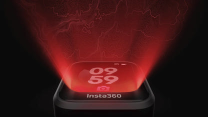 Insta360 GPS Preview Remote 預覽遙控器