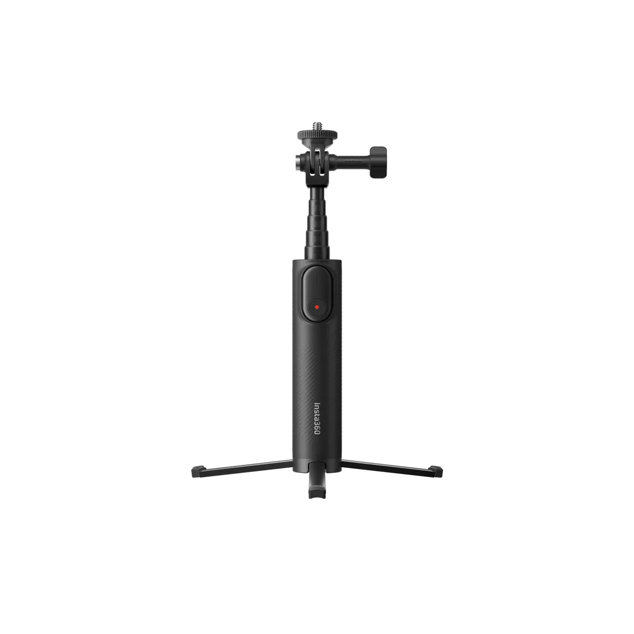 Insta360 Mini 2-in-1 Tripod 2.0 Remote Kit 第二代迷你三腳架自拍棒