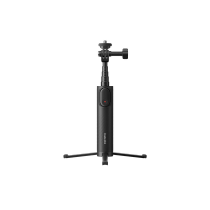 Insta360 Mini 2-in-1 Tripod 2.0 Remote Kit 第二代迷你三腳架自拍棒