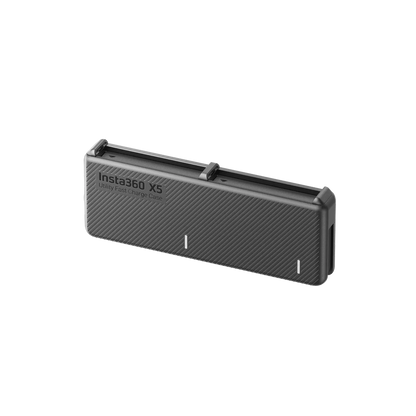 Insta360 X5 Fast Charge 多功能充電收納盒