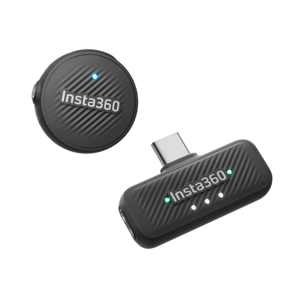 Insta360 Mic Air