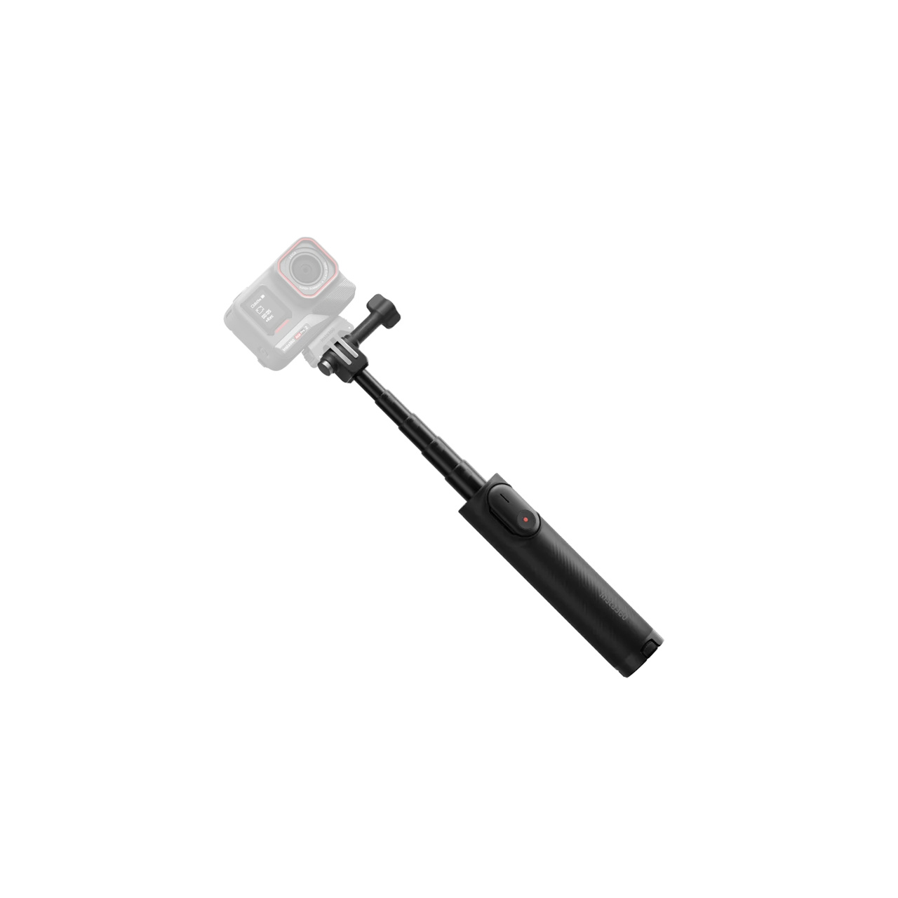 Insta360 Mini 2-in-1 Tripod 2.0 Remote Kit 第二代迷你三腳架自拍棒