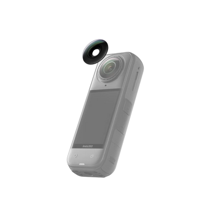Insta360 X5 Replacement Lens Kit 拆卸式鏡頭套組