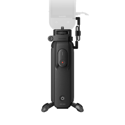 Insta360 FOMO Power Handle 續航強化手柄