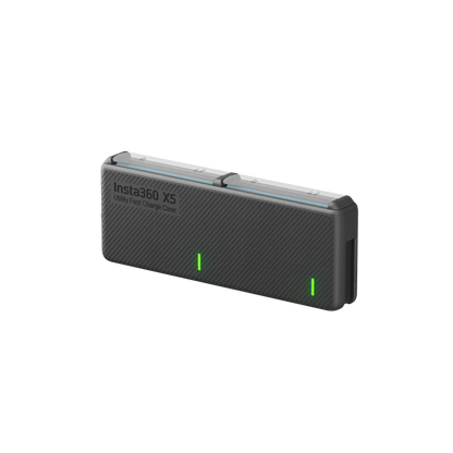 Insta360 X5 Fast Charge 多功能充電收納盒