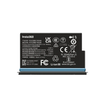 Insta360 X5 Battery 電池