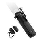 Insta360 FOMO Power Handle 續航強化手柄