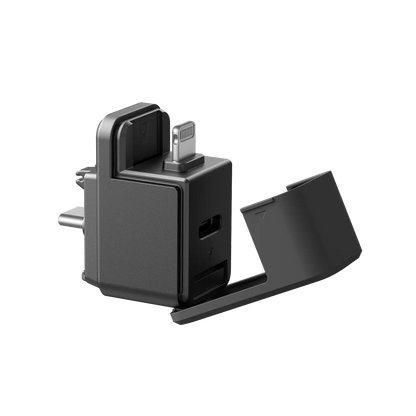 Insta360 X5 Quick Reader 閃傳伴侶