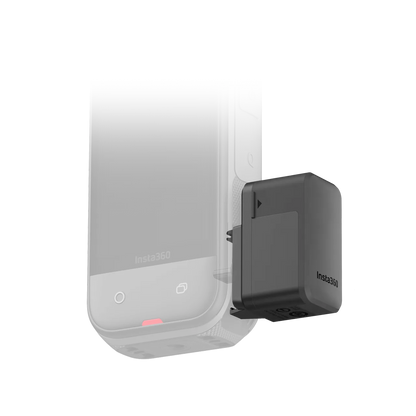 Insta360 X5 Quick Reader 閃傳伴侶