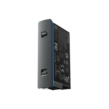 Insta360 X5 Battery 電池