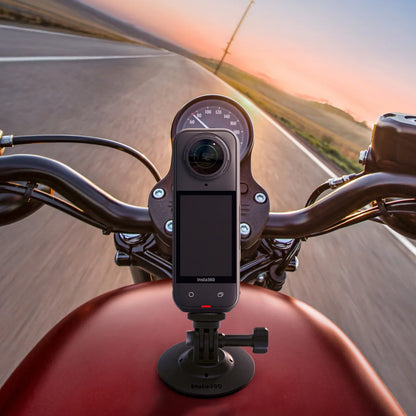 Insta360 Flexible Adhesive Mount 柔性黏貼支架