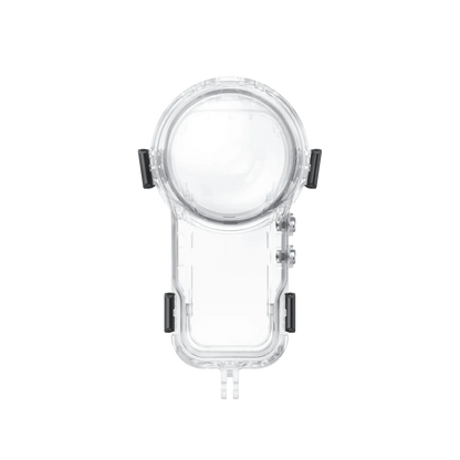 Insta360 X5 Invisible Dive Case 隱形潛水殼