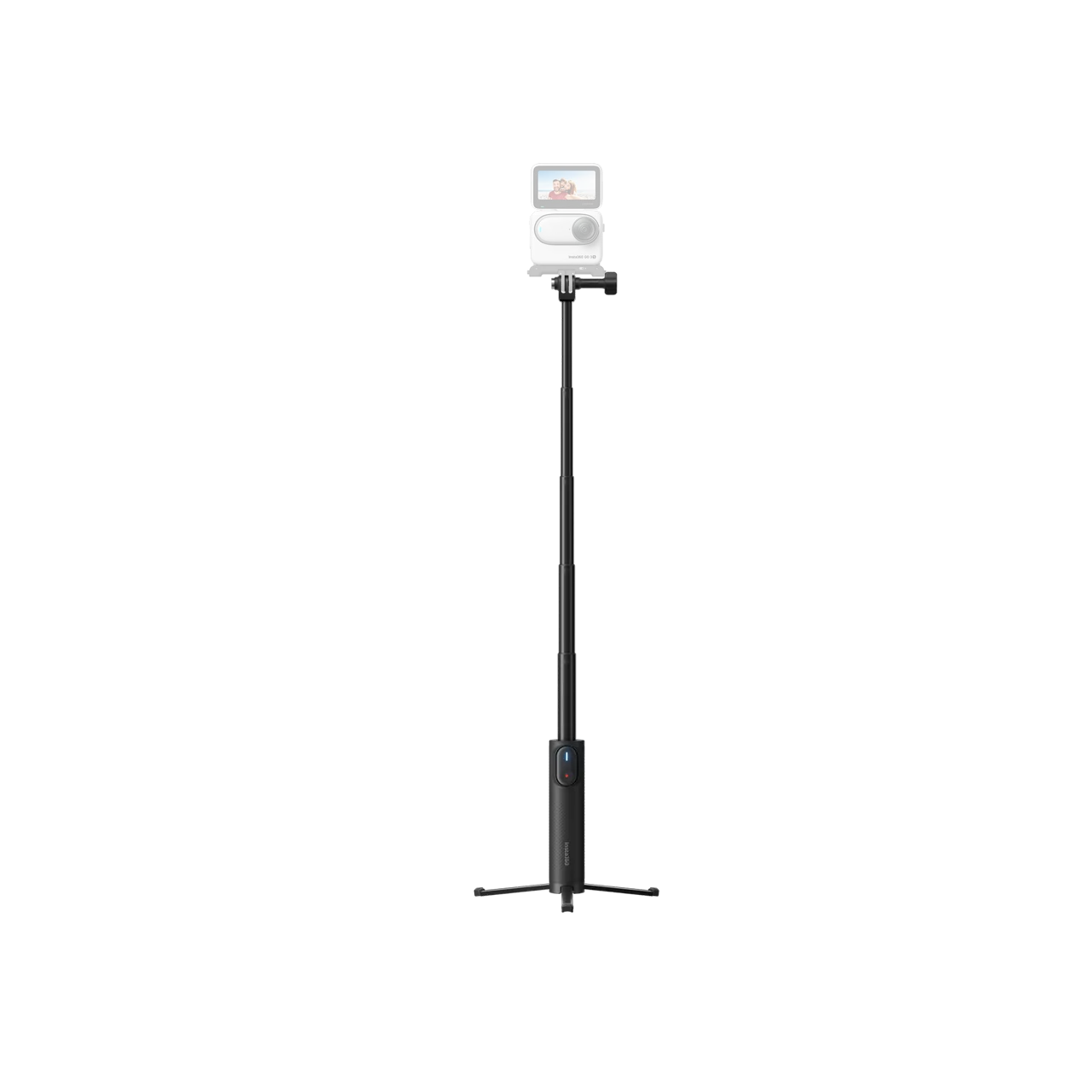 Insta360 Mini 2-in-1 Tripod 2.0 Remote Kit 第二代迷你三腳架自拍棒