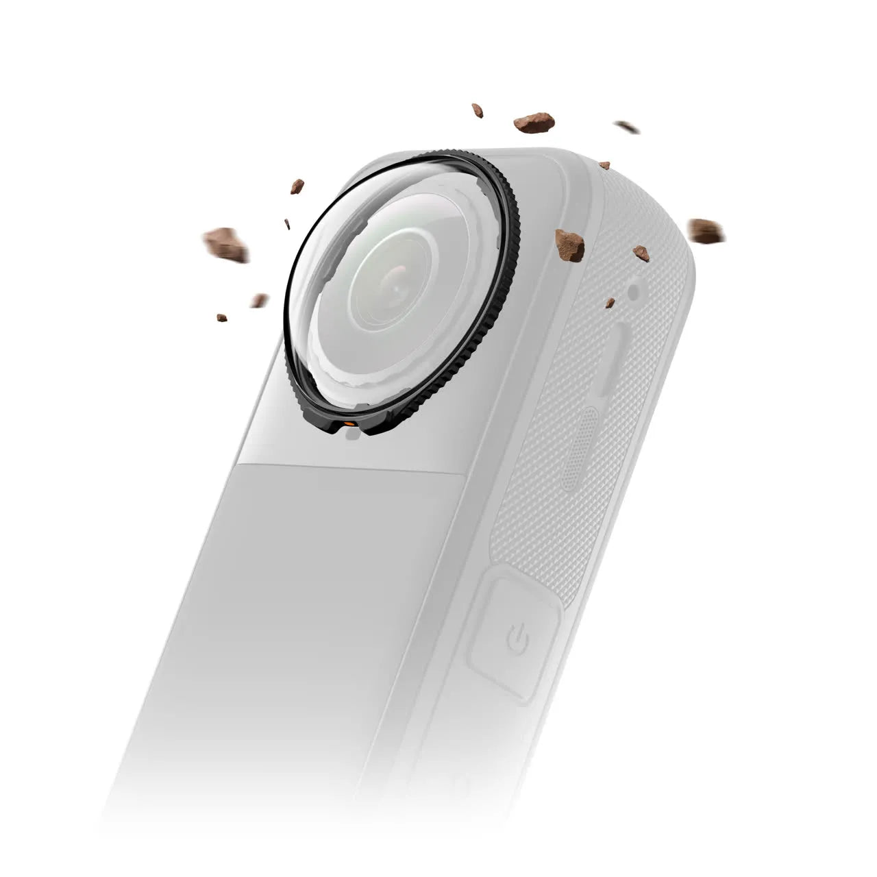 Insta360 X5 Premium Lens Guards 高級鏡頭保護鏡