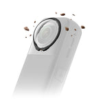 Insta360 X5 Premium Lens Guards 高級鏡頭保護鏡