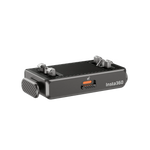 Insta360 X5 Quick Release Mount 快拆支架