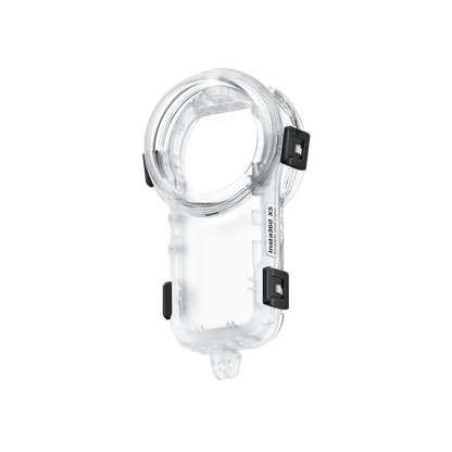 Insta360 X5 Invisible Dive Case 隱形潛水殼