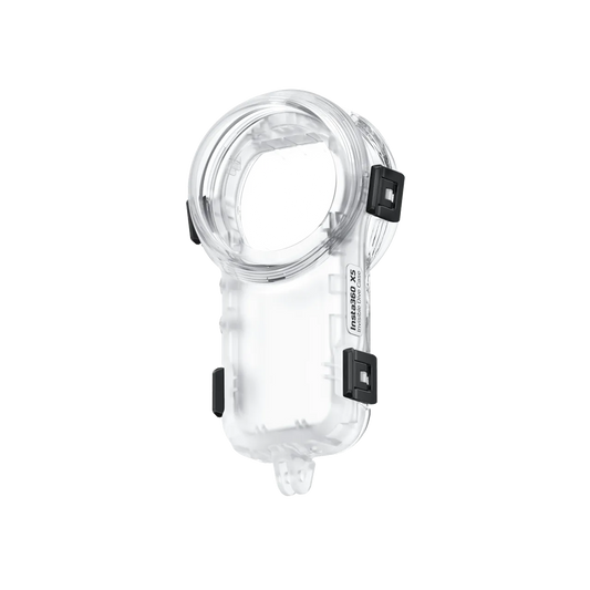 Insta360 X5 Invisible Dive Case 隱形潛水殼