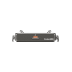 Insta360 X5 Quick Release Mount 快拆支架