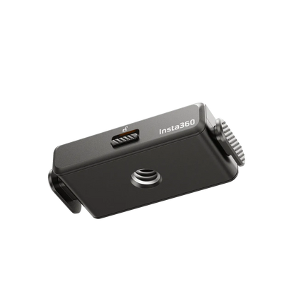 Insta360 X5 Quick Release Mount 快拆支架