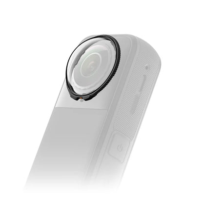 Insta360 X5 Premium Lens Guards 高級鏡頭保護鏡