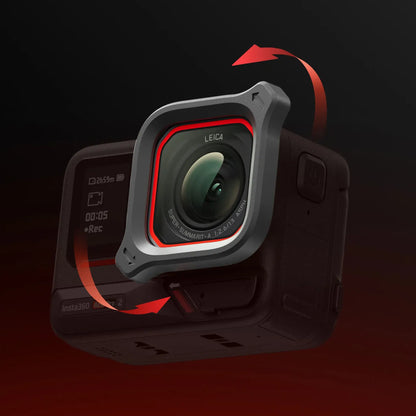 Insta360 Ace Pro 2 Lens Guard 鏡頭保護鏡