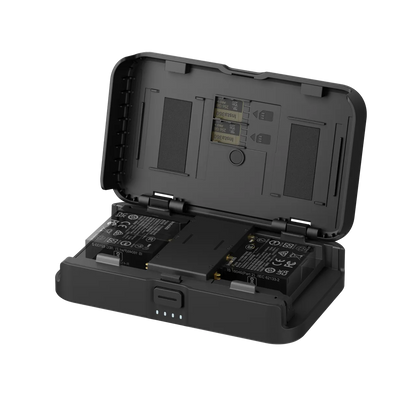 Insta360 Portable Charging Case 隨身充電盒