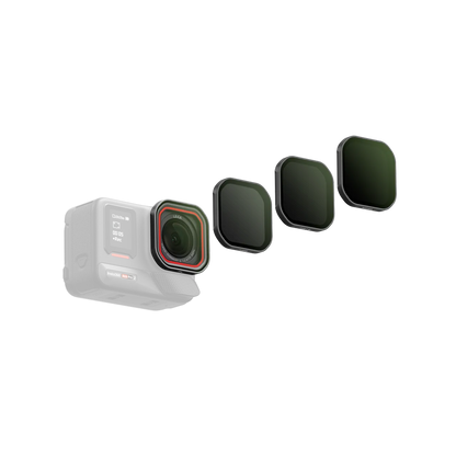 Insta360 Ace Pro 2 ND Filter Set 濾鏡組