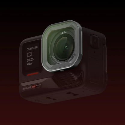 Insta360 Ace Pro 2 ND Filter Set 濾鏡組