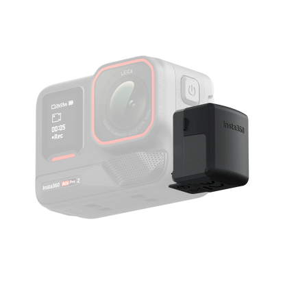 Insta360 Ace Quick Reader Ace 系列專用閃傳伴侶