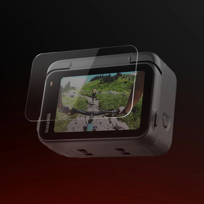 Insta360 Ace Pro 2 Screen Protector 螢幕保護貼