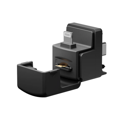 Insta360 Ace Quick Reader Ace 系列專用閃傳伴侶